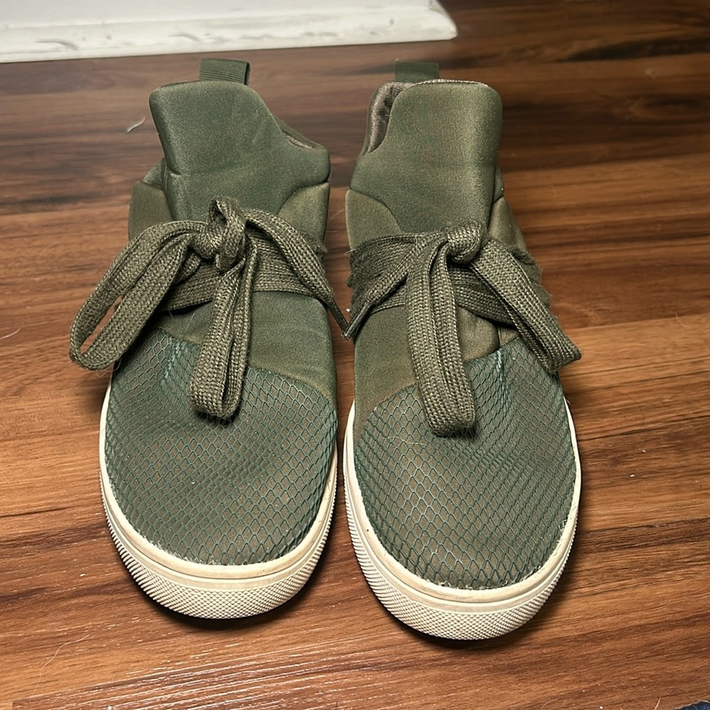 Steve Madden shoes